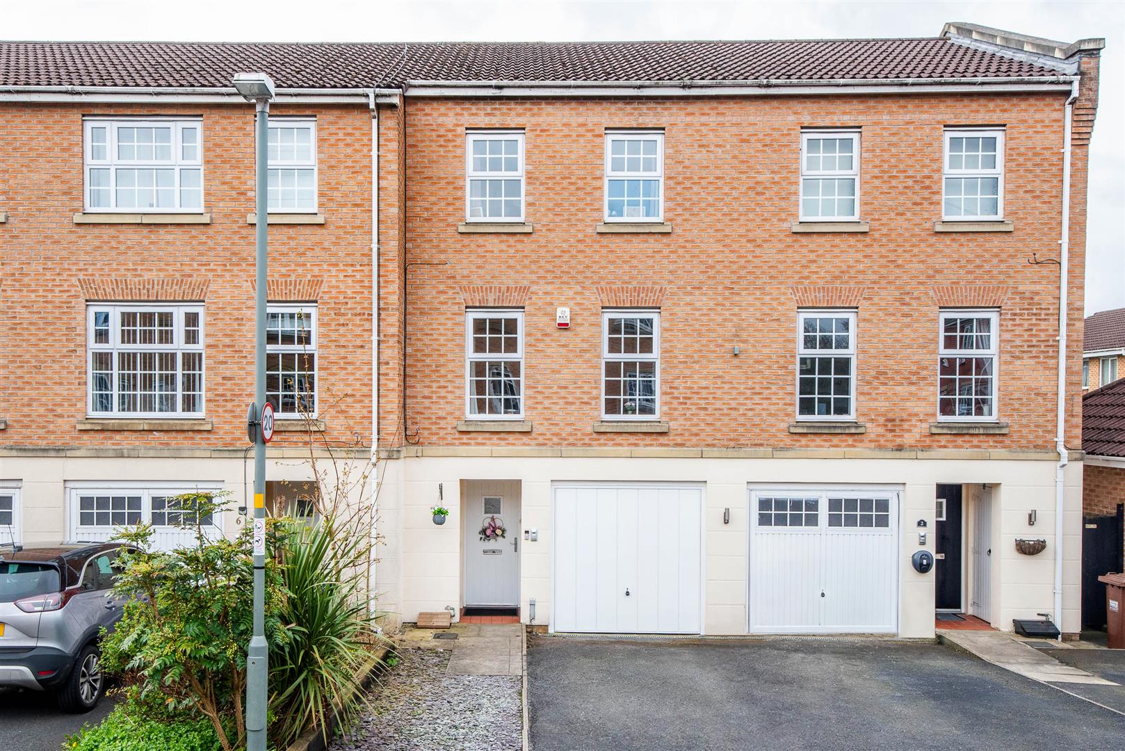 3 bed property in Welbeck Crescent, Preston